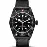 Часы Tudor Heritage 2016 Black Bay Dark