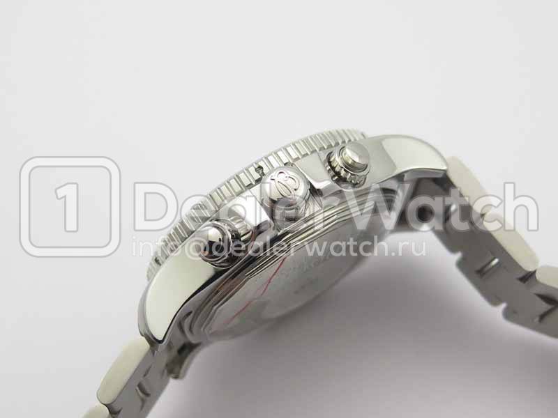 Breitling Superocean Chronograph Steelfish A13341C3