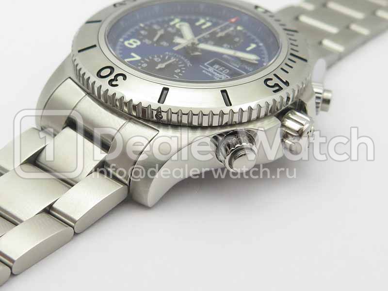Часы Breitling Superocean Chronograph Steelfish A13341C3