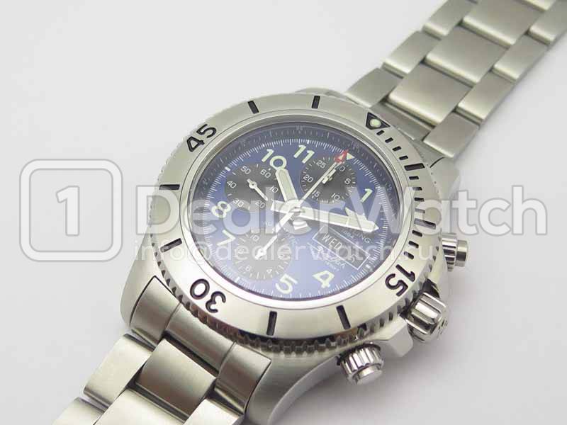 Часы Breitling Superocean Chronograph Steelfish A13341C3