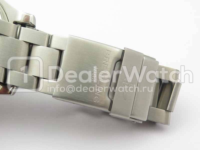 Часы Breitling Superocean Chronograph Steelfish A13341C3