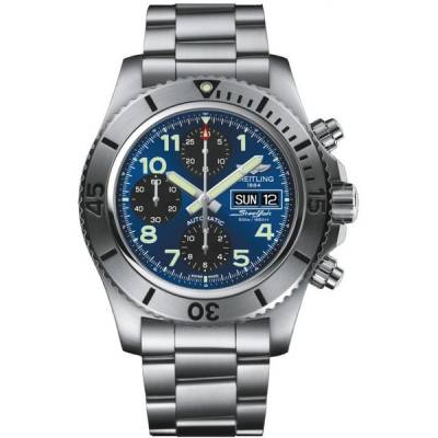 Breitling Superocean Chronograph Steelfish A13341C3
