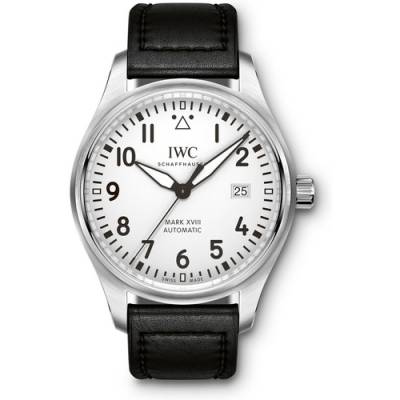 IWC Pilots Watch Mark XVIII IW327002