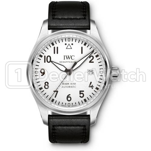 Часы IWC Pilots Watch Mark XVIII IW327002