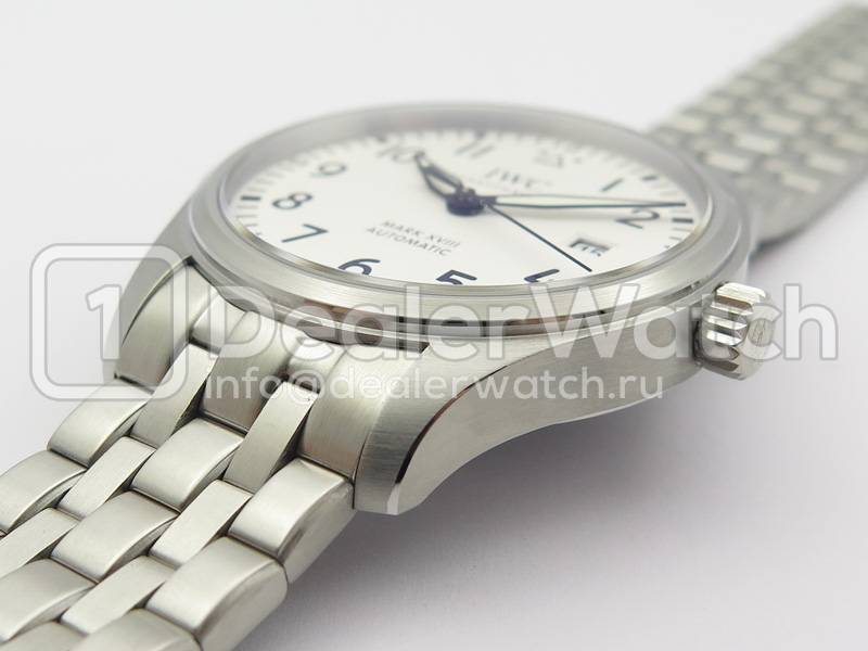 Часы IWC Pilots Watch Mark XVIII IW327002