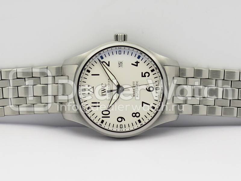 Часы IWC Pilots Watch Mark XVIII IW327002