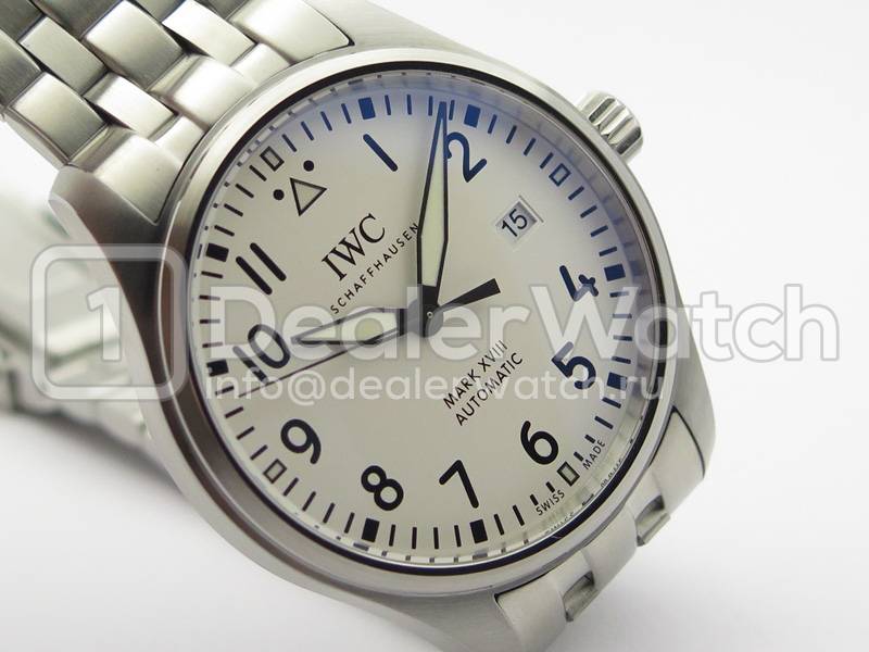 Часы IWC Pilots Watch Mark XVIII IW327002