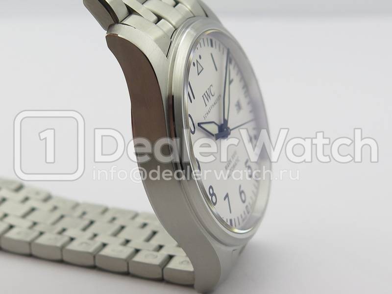 Часы IWC Pilots Watch Mark XVIII IW327002