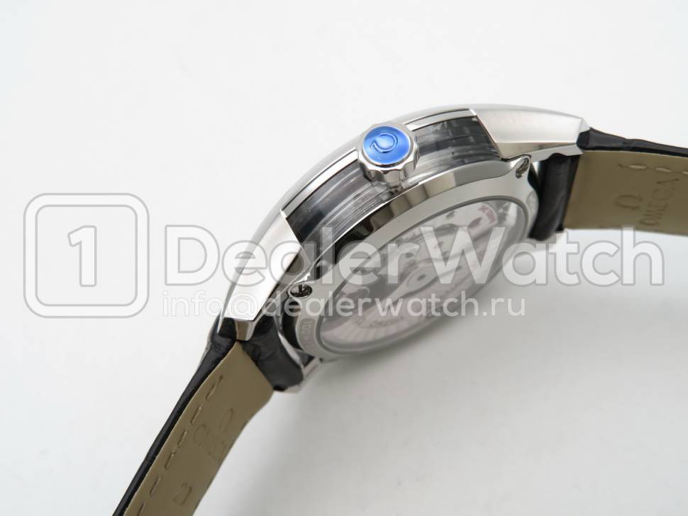 Часы Omega De Ville Co-Axial Hour Vision 41 mm