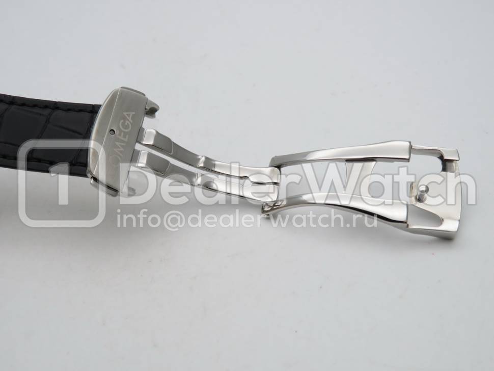 Часы Omega De Ville Co-Axial Hour Vision 41 mm