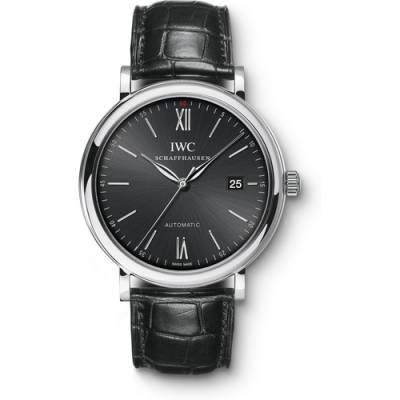 IWC Portofino Boutique Limited Edition IW356502