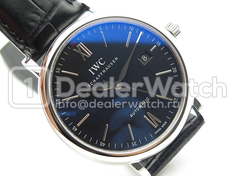 Часы IWC Portofino Boutique Limited Edition IW356502