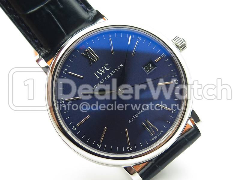 Часы IWC Portofino Boutique Limited Edition IW356502