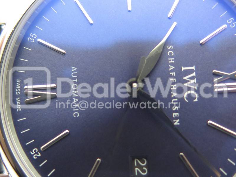 Часы IWC Portofino Boutique Limited Edition IW356502