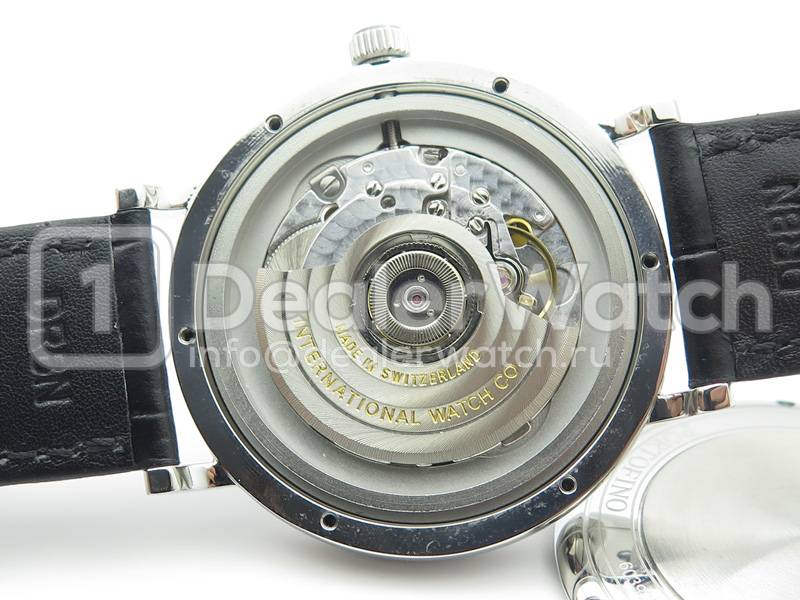 Часы IWC Portofino Boutique Limited Edition IW356502