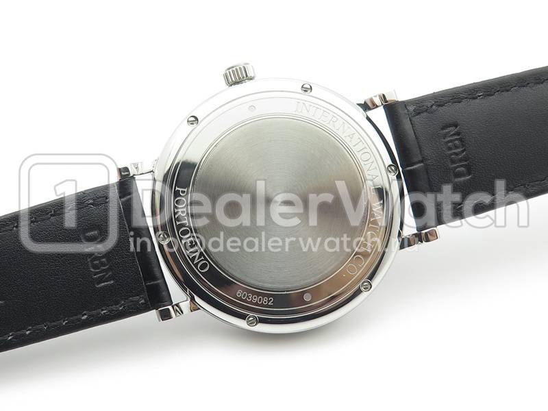 Часы IWC Portofino Boutique Limited Edition IW356502