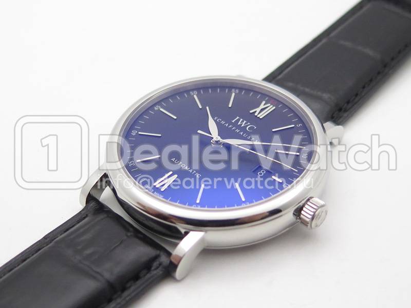 Часы IWC Portofino Boutique Limited Edition IW356502