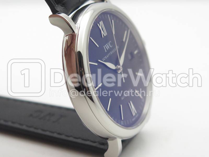 Часы IWC Portofino Boutique Limited Edition IW356502