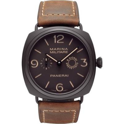 Officine Panerai Radiomir Composite Marina Militare 8 Days PAM 339