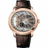 Часы Audemars Piguet Millennium Series 15350 Skeletonal Gold