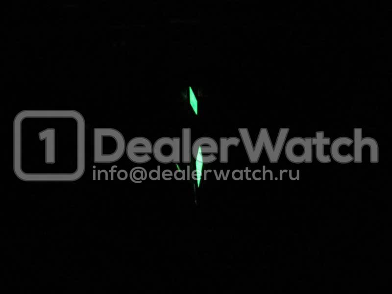 Часы Audemars Piguet Millennium Series 15350 Skeletonal Gold