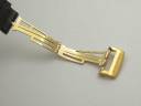 Часы Audemars Piguet Millennium Series 15350 Skeletonal Gold