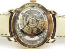 Часы Audemars Piguet Millennium Series 15350 Skeletonal Gold