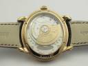 Часы Audemars Piguet Millennium Series 15350 Skeletonal Gold