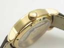 Часы Audemars Piguet Millennium Series 15350 Skeletonal Gold