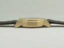 Часы Audemars Piguet Millennium Series 15350 Skeletonal Gold
