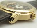 Часы Audemars Piguet Millennium Series 15350 Skeletonal Gold