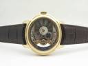 Часы Audemars Piguet Millennium Series 15350 Skeletonal Gold