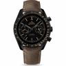 Часы Omega Speedmaster Moonwatch Co-Axial Ceramic