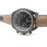 Часы Omega Speedmaster Moonwatch Co-Axial Ceramic