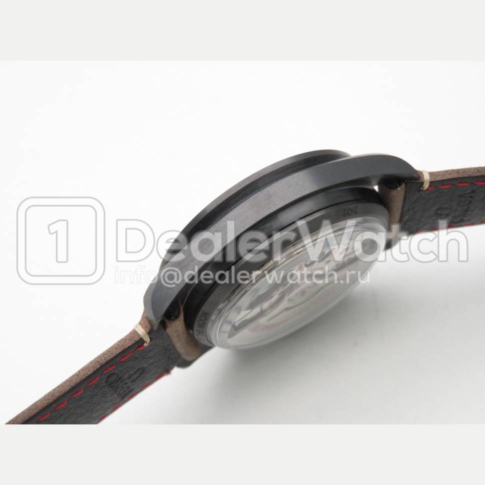 Часы Omega Speedmaster Moonwatch Co-Axial Ceramic
