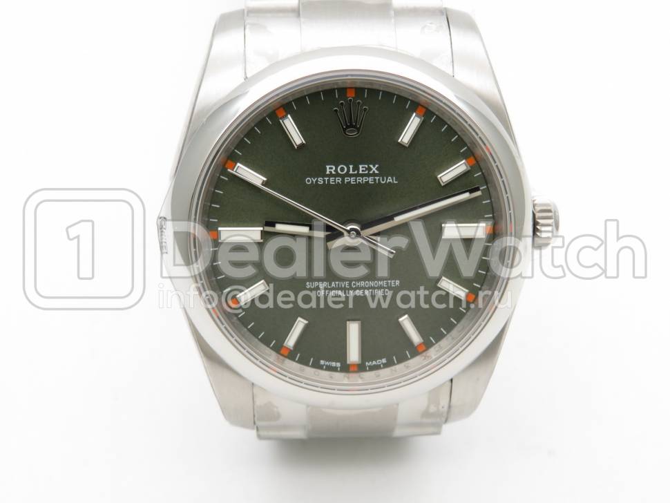 Часы Rolex Oyster Perpetual 34 114200-0021