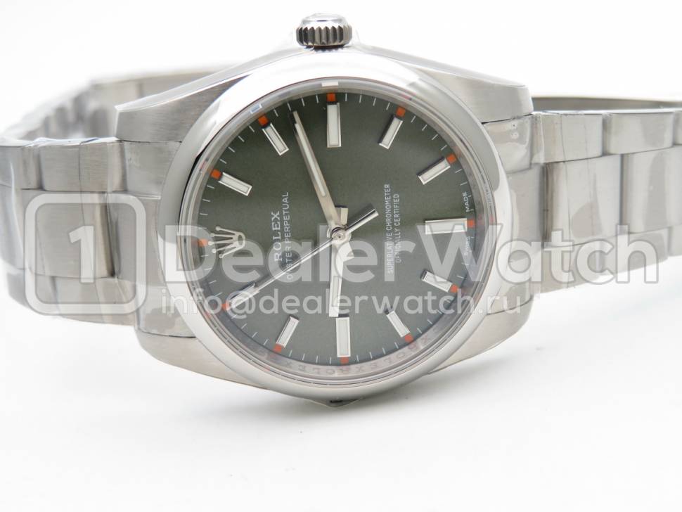 Часы Rolex Oyster Perpetual 34 114200-0021