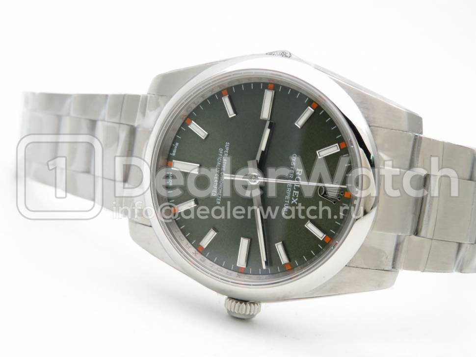 Часы Rolex Oyster Perpetual 34 114200-0021