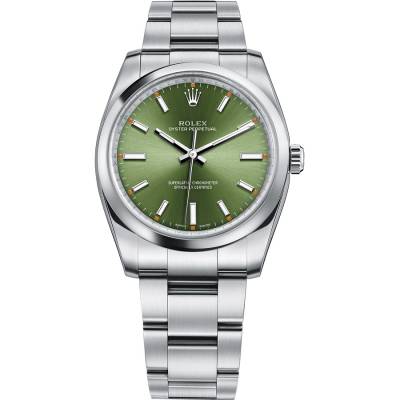 Rolex Oyster Perpetual 34 114200-0021
