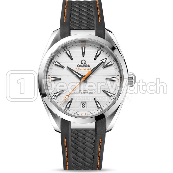Часы Omega Seamaster Aqua Terra 150m