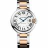 Часы Cartier Ballon Bleu de Cartier 36mm