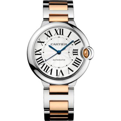 Cartier Ballon Bleu de Cartier 36mm