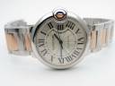 Часы Cartier Ballon Bleu de Cartier 36mm