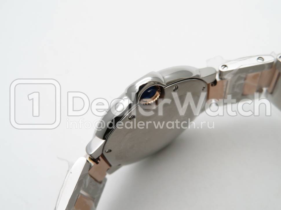 Часы Cartier Ballon Bleu de Cartier 36mm