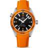 Часы Omega Seamaster Planet Ocean 600M