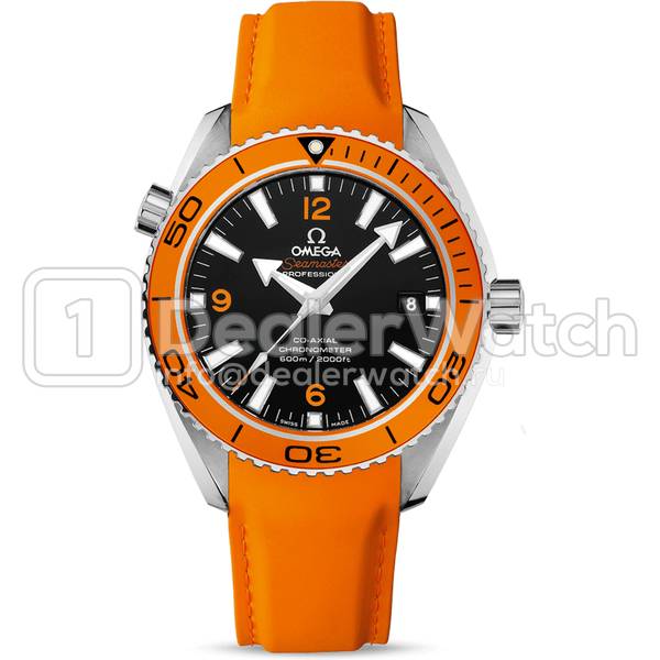 Часы Omega Seamaster Planet Ocean 600M