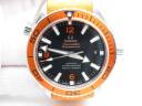 Часы Omega Seamaster Planet Ocean 600M