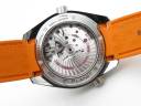 Часы Omega Seamaster Planet Ocean 600M