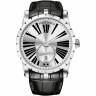 Часы Roger Dubuis Excalibur 42mm Automatic