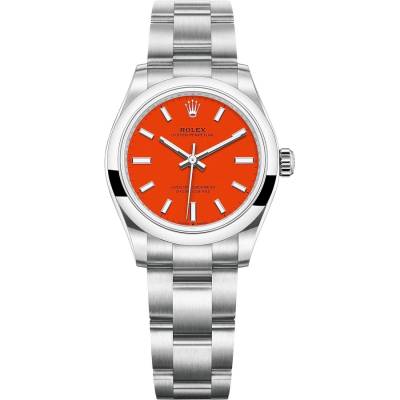 Rolex Oyster Perpetual 31 277200-0008